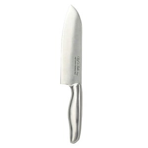 ���o�e�B�[�R�[�|���[�V���� FN-140 Chef's Stile �C�[�W�[ �O��� �n�n��165mm �I�[���X�e�����X