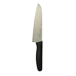 ���o�e�B�[�R�[�|���[�V���� FN-154 Chef's Stile �f�B�X�J�o�[ �`�^��� �n�n��160mm �H��@�Ή� �y��/�R��