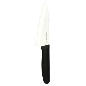 ���o�e�B�[�R�[�|���[�V���� FN-158 Chef's Stile ���e�X�g �Z���~�b�N� �n�n��140mm �H��@�Ή�