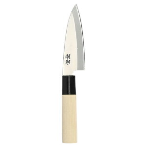 ���o�e�B�[�R�[�|���[�V���� FN-160 Chef's Stile ���� �X�e�����X�� �����؂� �n�n��105mm