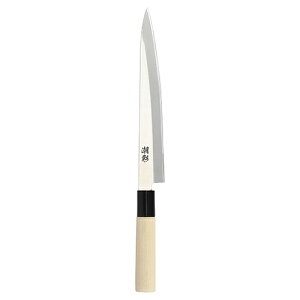 ���o�e�B�[�R�[�|���[�V���� FN-161 Chef's Stile ���� �X�e�����X�� �h�g� �n�n��205mm