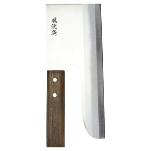 ���o�e�B�[�R�[�|���[�V���� FN-163 Chef's Stile ������ �ːؕ �n�n��220mm �X�e�����X��