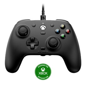 【エントリーでポイント最大18倍】GameSir GameSir G7 Xbox Windows PC用有線コントローラー Xboxライセンス品 GameSirG7