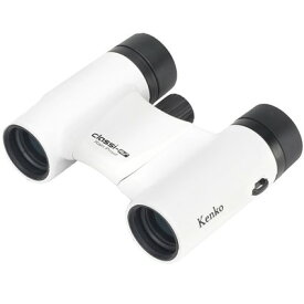 ケンコー(Kenko) クラッシーエアー8X21DH-WH ホワイト 8倍 双眼鏡