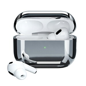 PGA PG-APP2TP03SV Vo[ AirPods Pro 2 p \tgP[X