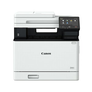 CANON(Lm) Satera Te MF755Cdw J[[U[@ A4/USB/LAN/WiFi/FAX