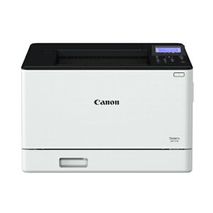 CANON Lm Satera Te LBP671C J[[U[v^[ A4/USB/LAN/WiFi LBP671C