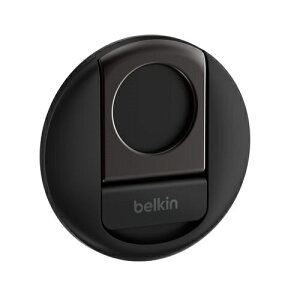 BELKIN Mac�m�[�g�p�\�R���pMagSafe�Ή�iPhone�}�E���g �u���b�N MMA006btBK