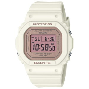 CASIO(�J�V�I) BGD-565SC-4JF BABY-G �x�C�r�[�W�[ �������K�i ���f�B�[�X �r���v