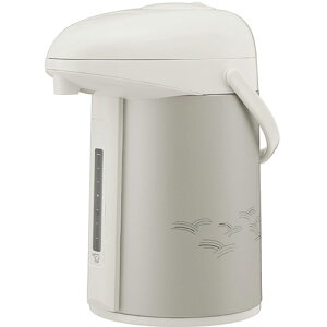 �ۈ�(ZOJIRUSHI) AB-RY22-SM �}�b�g�V���o�[ �K���X�|�b�g ���������|�b�g �݃G�`�� �e��2.2L