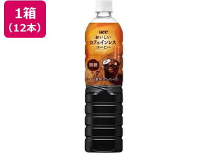 UCC UCC JtFCXR[q[  900ml×12{[s]