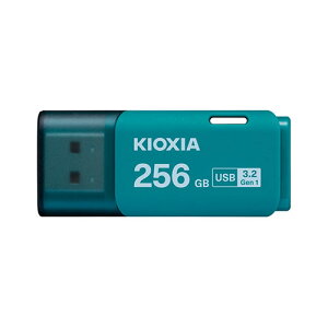 LINVA(KIOXIA) KUC-3A256GL Cgu[ TransMemory U301 USBtbV 256GB