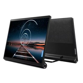 【長期保証付】Lenovo レノボ ZA8E0029JP Lenovo Yoga Tab 13 13型 8GB/128GB/WiFi/シャドーブラック ZA8E0029JP