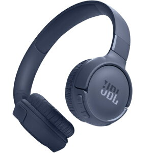JBL(�W�F�C �r�[ �G��) JBL Tune 520BT �u���[ ���C�����X�I���C���[�w�b�h�z��