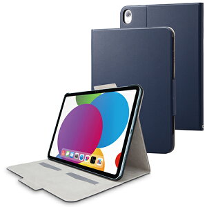 GR ELECOM TB-A22RWVFUNV lCr[ iPad 10.9C` p P[X \tgU[ 蒠^ J[h|Pbgt TBA22RWVFUNV