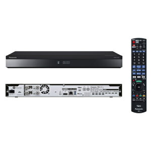 y5Nۏؕtzpi\jbN(Panasonic) DMR-4T203 4K`[i[fB[K u[CDVDR[_[ 2TB