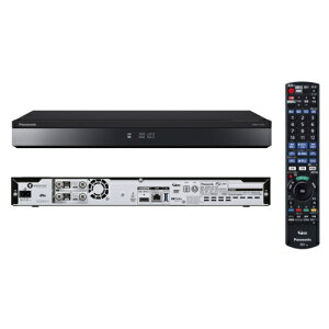 yۏؕtzpi\jbN(Panasonic) DMR-4T103 4K`[i[fB[K u[CDVDR[_[ 1TB
