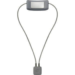 ドウシシャ Doshisha PCY-07UMG ミスティグレー TempoAir冷温プレートネッククーラー・ウォーマー バッテリー別 PCY07UMG