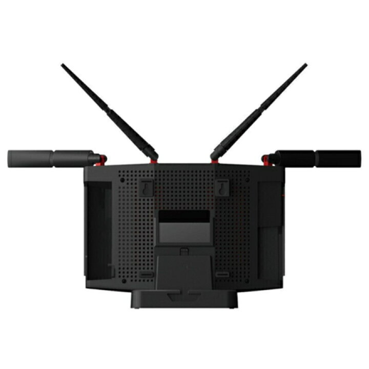 楽天市場】バッファロー BUFFALO WXR-11000XE12 Wi-Fi 6E対応ルーター 