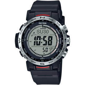 【長期保証付】【エントリーでポイント最大18倍】CASIO カシオ PRW-35-1AJF PRO TREK(プロトレック) 国内正規品 Climber Line メンズ 腕時計 PRW351AJF