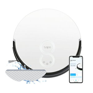 TP-Link eB[s[N TAPO RV10 2in1{bg|@ TAPORV10