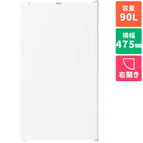 楽天市場】90l 冷蔵庫 左開きの通販