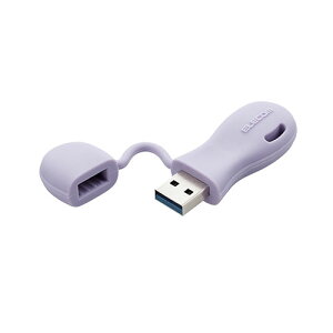 GR(ELECOM) MF-JRU3032G-PU p[v USB 32GB USB A ̌^ Lbv Xgbvz[t