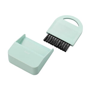 GR(ELECOM) KBR-018GN u[O[ N[i[ uV Ƃt }Olbgt tbN|