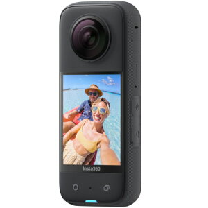 y5NۏؕtzInsta360 Insta360 X3 360xANVJ CINSAAQ/B Ki