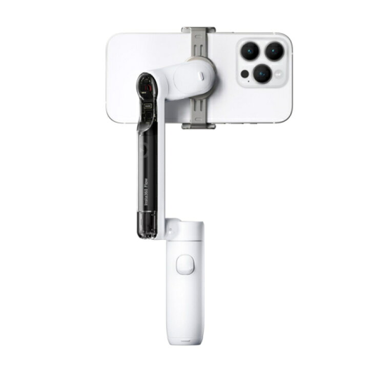 楽天市場】Insta360 Flow Standalone(サミットホワイト) 通常版 Flow 