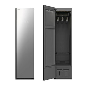 【標準設置料金込】【長期5年保証付】パナソニック(Panasonic) HCC-R600AL-X スマートクローゼット 左開き