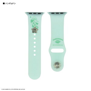 �O���}���f�B�[�Y(gourmandis) SANG-315HG �n���M���h�� Apple Watch 41/40/38mm �Ή� �`���[���t���V���R���o���h �T�����I�L�����N�^�[�Y