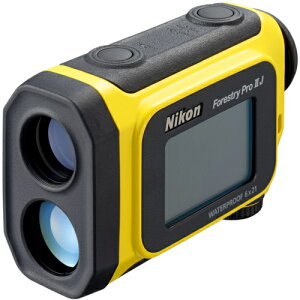 jR(Nikon) Forestry Pro II J ыƁEƖp[U[v