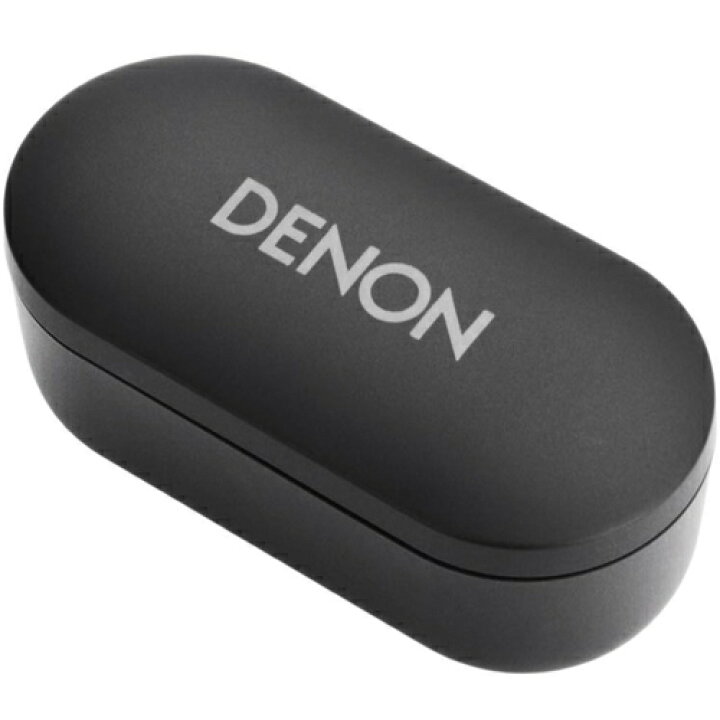 楽天市場】【長期保証付】AH-C15PL(ブラック) DENON PerL Pro 