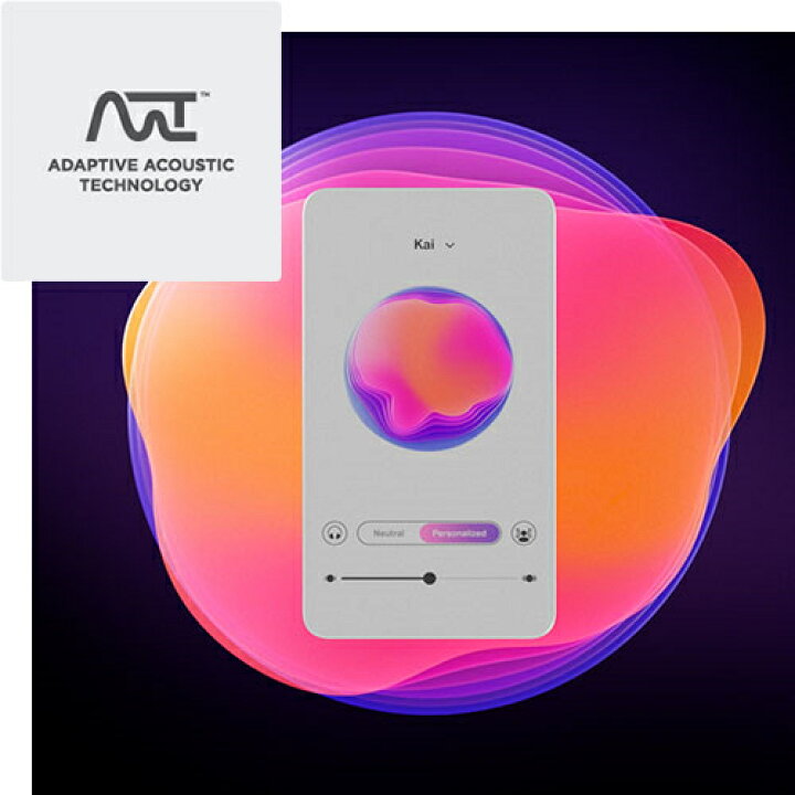 楽天市場】【長期保証付】AH-C15PL(ブラック) DENON PerL Pro  