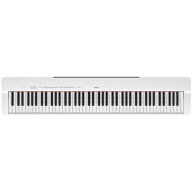 ヤマハ YAMAHA P-225WH ホワイト 電子ピアノ 88鍵盤 P225WH