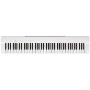 yۏؕtz}n(YAMAHA) P-225WH zCg dqsAm 88