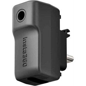 Insta360 Insta360 X3 �}�C�N�A�_�v�^�[ CINSBAQ/A �������K�i