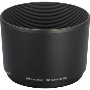 OM SYSTEM LH-61E BLK OM SYSTEM �����Y�t�[�h