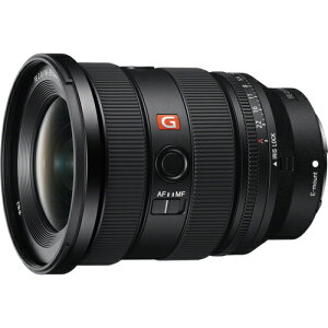 �y�����ۏؕt�z�\�j�[(SONY) FE 16-35mm F2.8 GM II SEL1635GM2 E�}�E���g�p �t���T�C�Y �Y�[�������Y