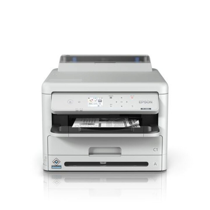 楽天市場】エプソン EPSON PX-S383L モノクロビジネスインクジェットL 