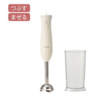 楽天市場】tescom/テスコム thm322 スティックブレンダーの通販