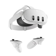 Meta メタ MetaQuest 3 512GB オールインワンVRヘッドセット メタクエスト3 899-00594-01 8990059401