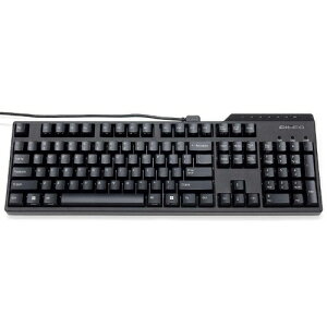 �_�C���e�b�N FKBC104MPS-EB3 Majestouch Convertible 3 SILENT RED �É��Ԏ�/�t���T�C�Y/�p�� US ASCII FKBC104MPSEB3