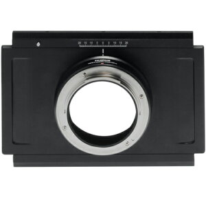 xmtC(FUJIFILM) VIEW CAMERA ADAPTER G r[JA_v^[