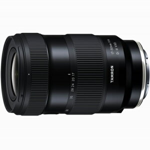 ^(TAMRON) 17-50mm F/4 Di III VXD A068S \j[E}Egp LpY[Y