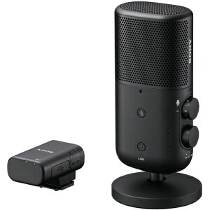 �\�j�[(SONY) ECM-S1 ���C�����X/�X�g���[�~���O�}�C�N���z��