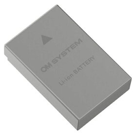 OM SYSTEM BLS-50 リチウムイオン充電池(OM SYSTEM) BLS50