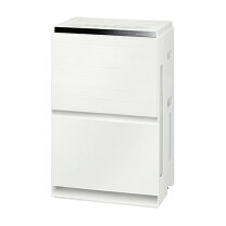 楽天市場】パナソニック panasonic 加湿空気清浄機 ホワイト f-vc70xt 