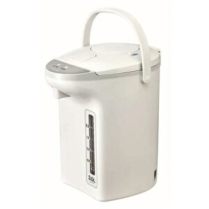 �s�[�R�b�N peacock WZP30-W �z���C�g �d�C�|�b�g 3.0L WZP30